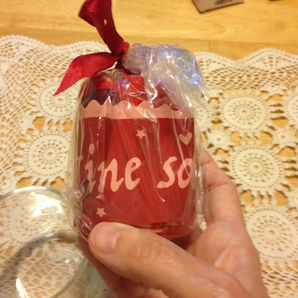 Friendship gift idea for Christmas, birthday or whenever